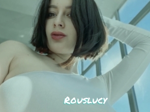 Rouslucy