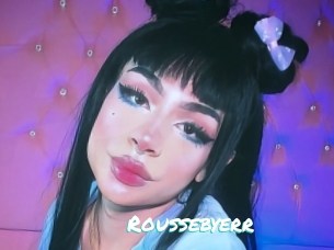 Roussebyerr