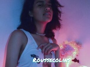 Roussecolins