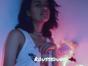 Roussedunn