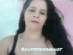 roussesexyandhot Free Sites X