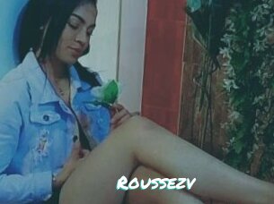 Roussezv