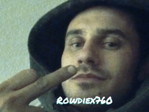 rowdiex760 Free Sites X
