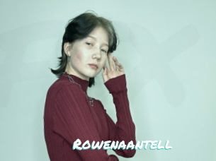 Rowenaantell