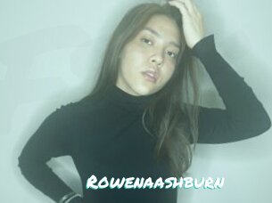 Rowenaashburn