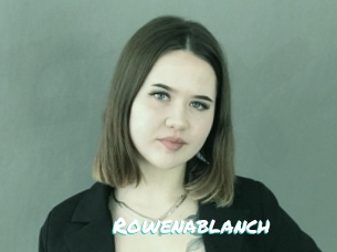 Rowenablanch