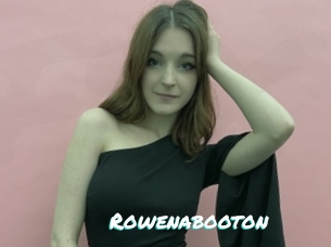 Rowenabooton