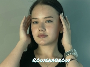 Rowenabrow