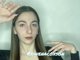 Rowenacoxson