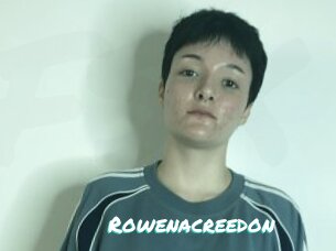 Rowenacreedon