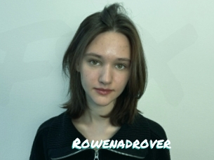 Rowenadrover