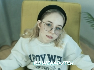 Rowenadutch