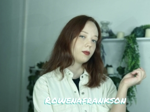 Rowenafrankson