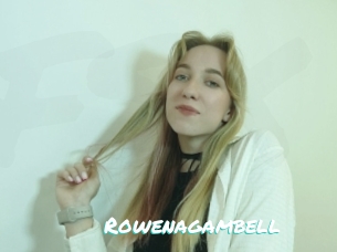 Rowenagambell
