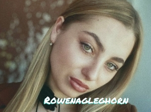 Rowenagleghorn