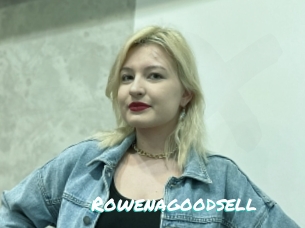 Rowenagoodsell