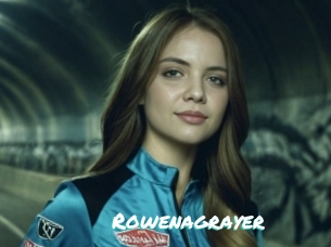 Rowenagrayer
