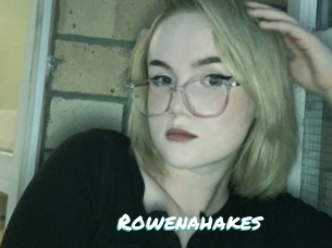 Rowenahakes