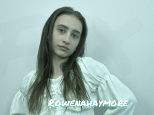 Rowenahaymore