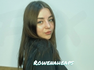 Rowenaheaps