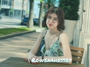 Rowenahessey