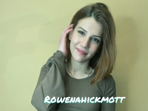 Rowenahickmott
