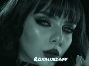 Roxainedaff