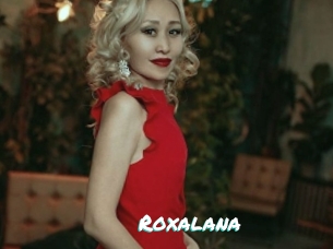 Roxalana