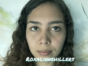 Roxalinnehillers