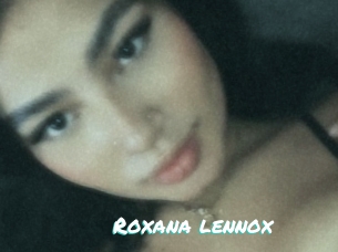 Roxana_lennox