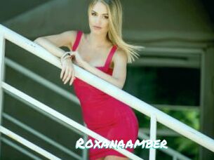 Roxanaamber