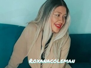 Roxanacoleman