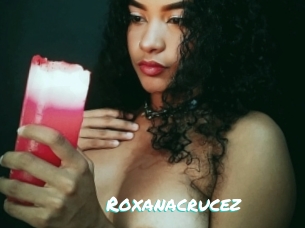 Roxanacrucez