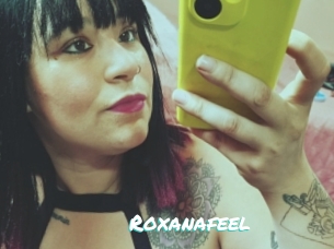 Roxanafeel