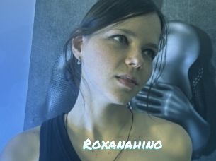 Roxanahino