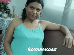 Roxanakorz