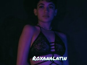 Roxanalatin