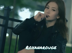 Roxanarouge