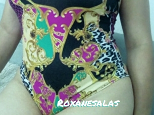 Roxanesalas