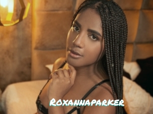 Roxannaparker