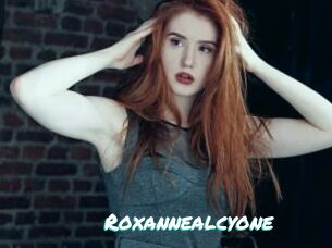 Roxannealcyone