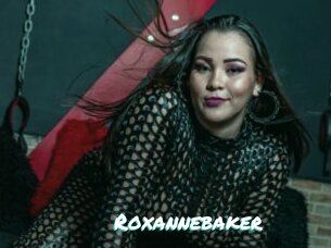 Roxannebaker