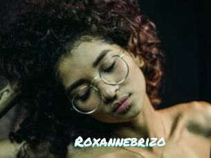 Roxannebrizo