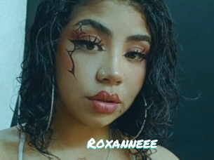 Roxanneee