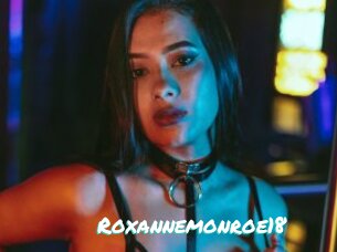 Roxannemonroe18