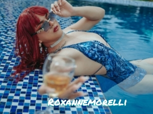 Roxannemorelli