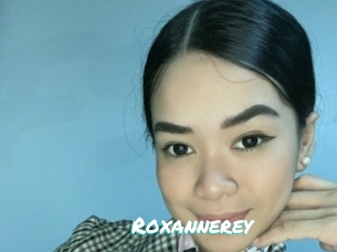 Roxannerey