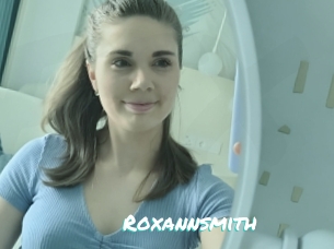 Roxannsmith