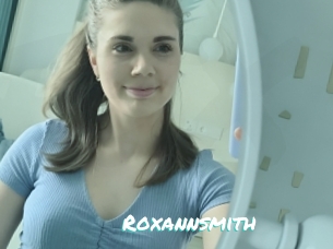Roxannsmith