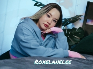 Roxelanelee